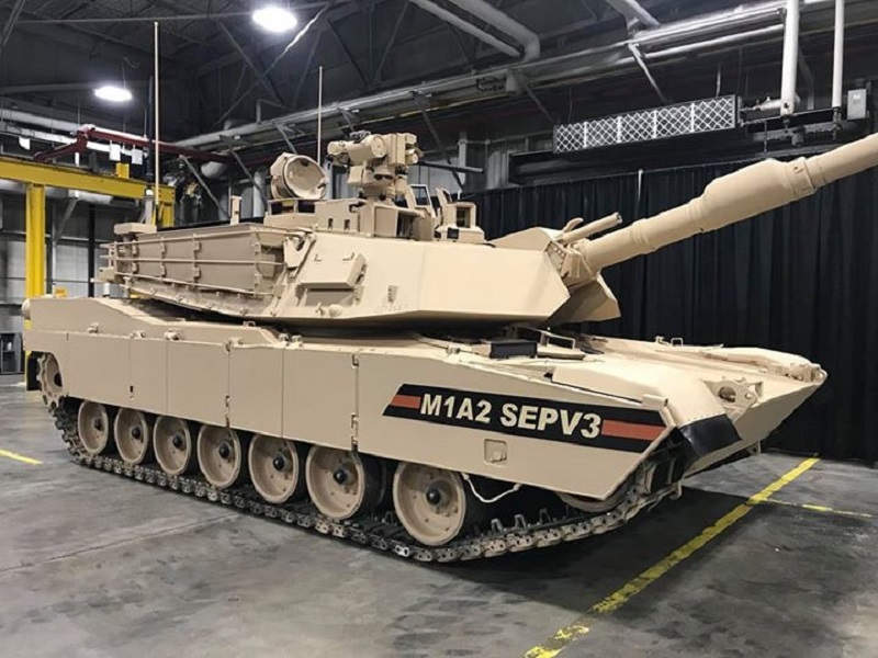 Abrams