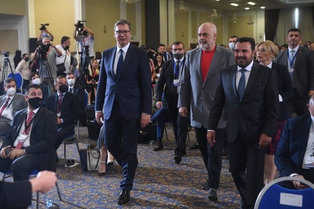 Aleksandar Vucic