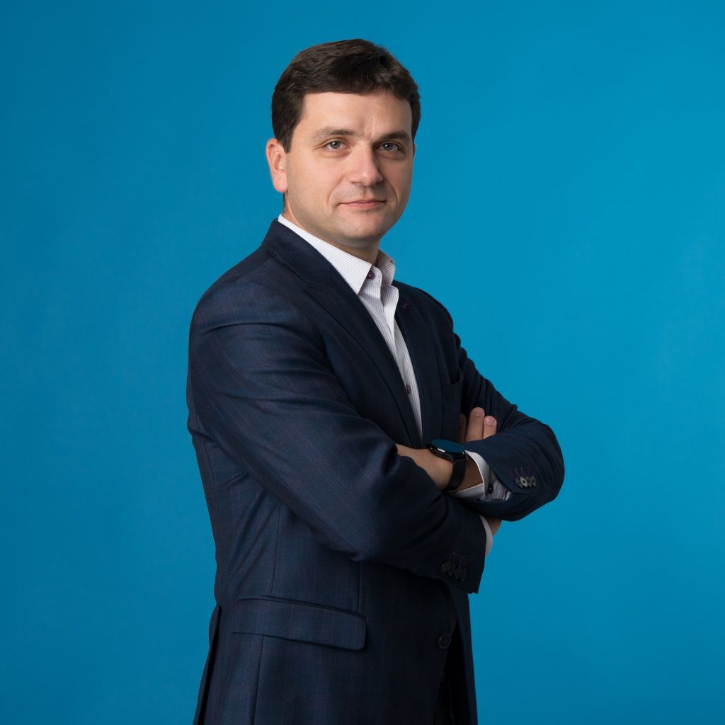 Alexandru Lapusan CEO si co-fondator Zitec (003)