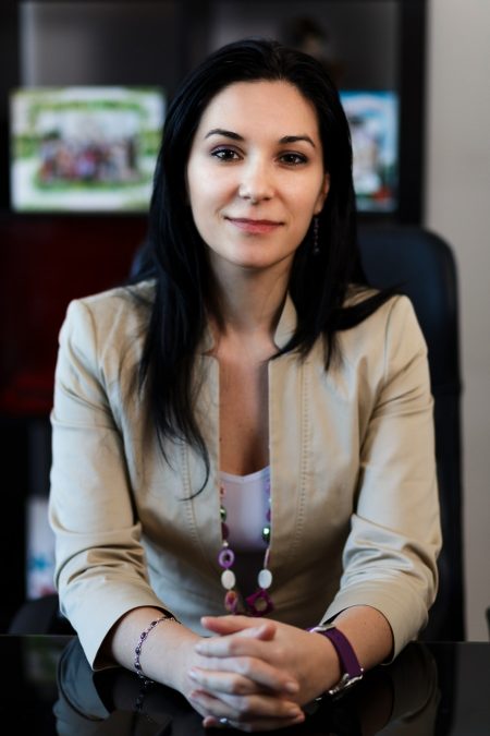 Alina Stoica