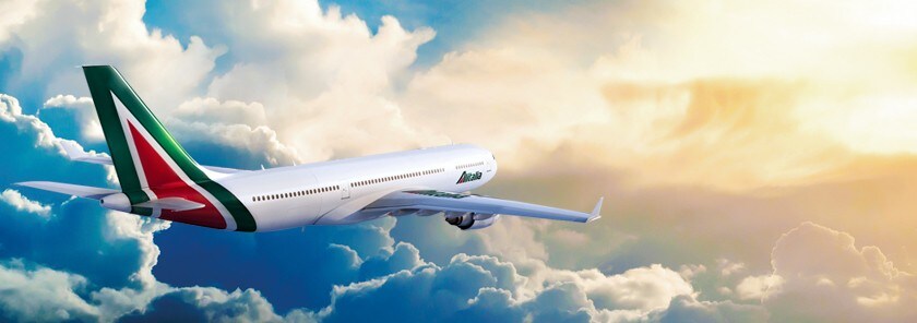 Alitalia