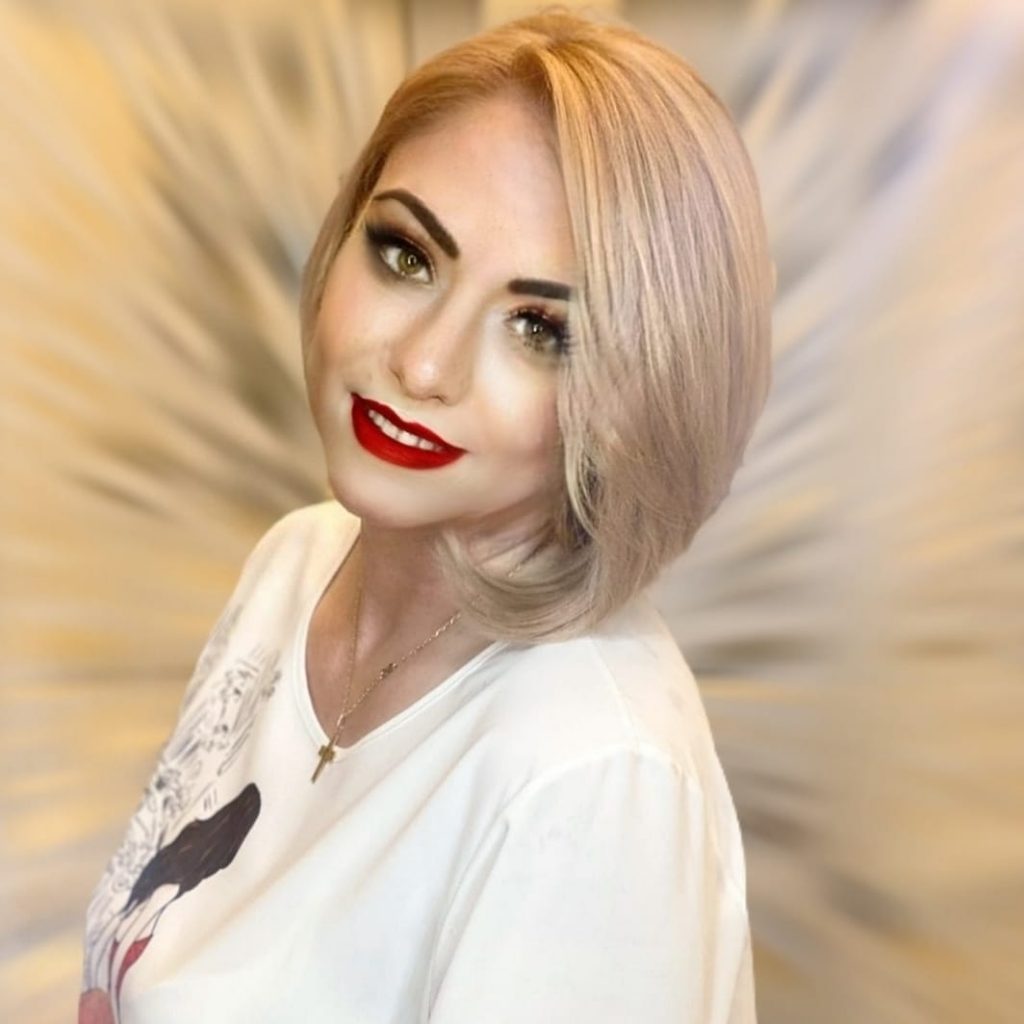 Andreea Lica Strategy Manager Domeniile Averești