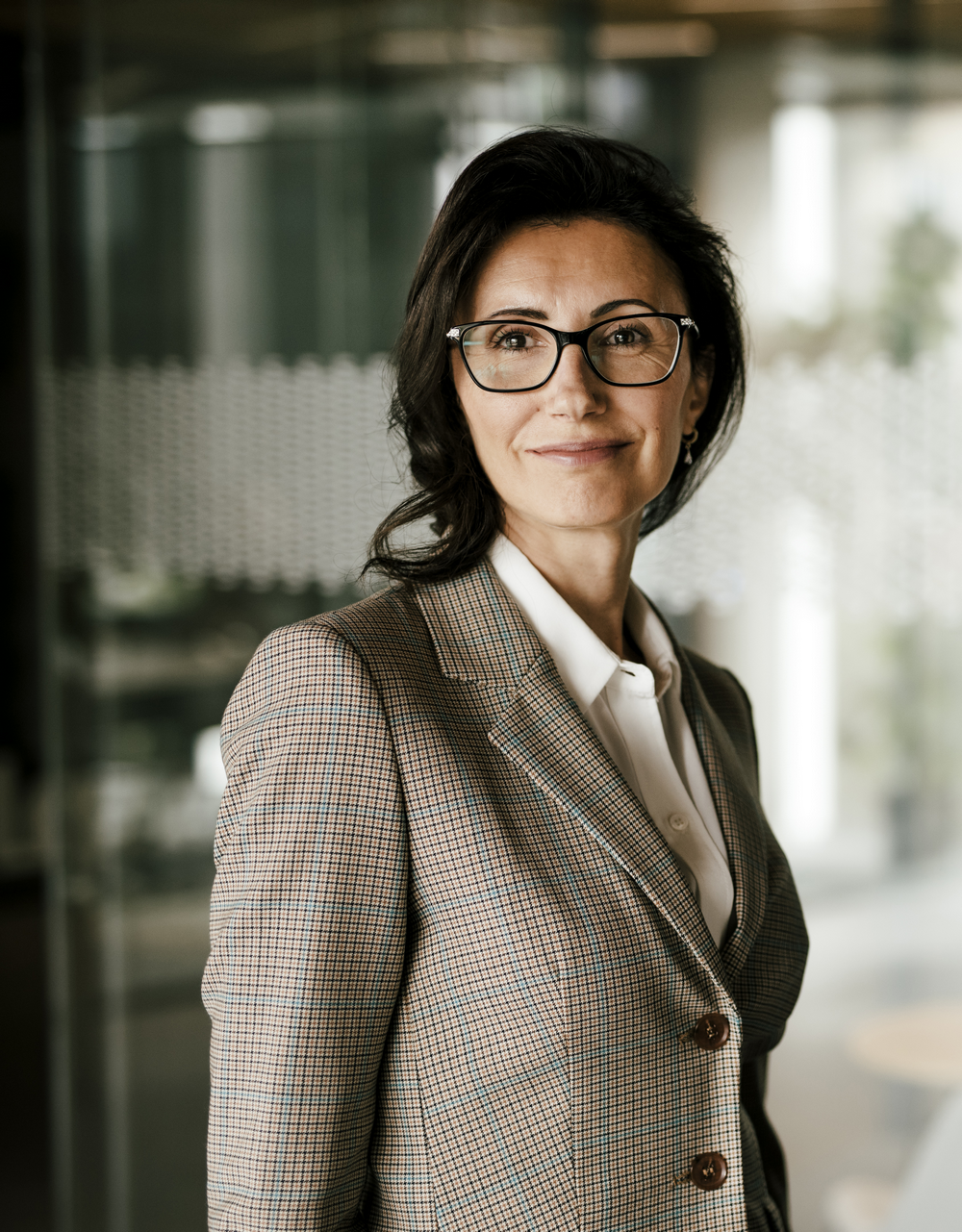Skanska Aurelia Luca