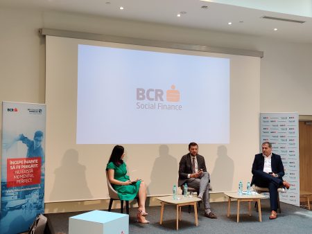 BCR Social Finance