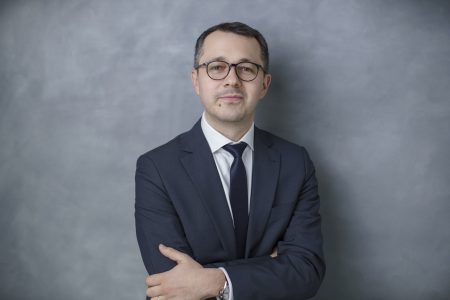PwC Florin Deaconescu