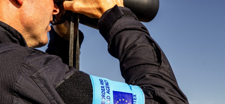 Frontex
