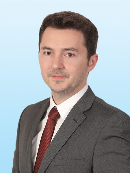 Gabriel Blanita_Colliers