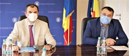 Cristian Ghinea Alain Pilloux