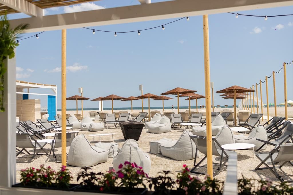 Glamour by the sea Mamaia s-a deschis
