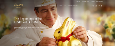 Lindt
