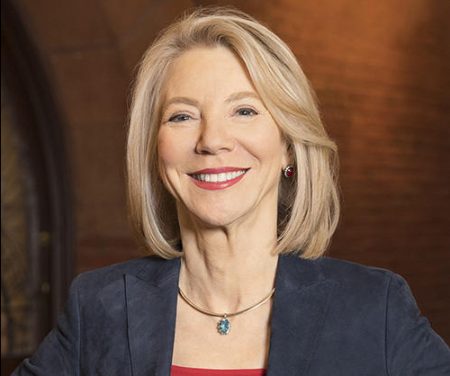 Amy Gutmann