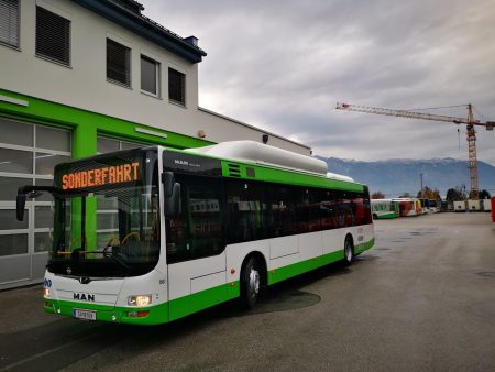 transport sustenabil