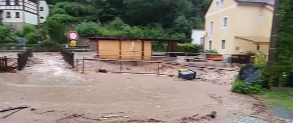 inundatii