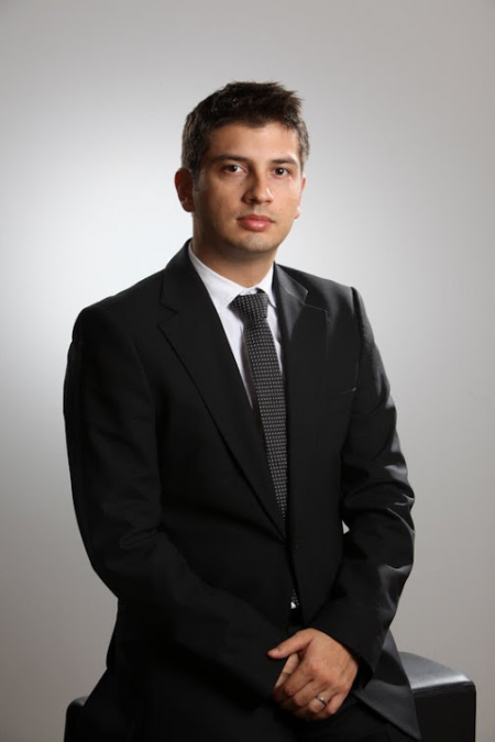 SeedBlink îl recrutează pe Laurențiu Ghenciu, manager cu 17 ani de experiență în IT și business, ca Chief Business Officer