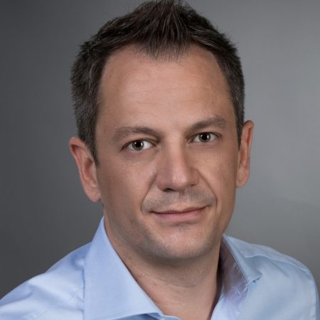 Marco Giudici CEO Lidl România