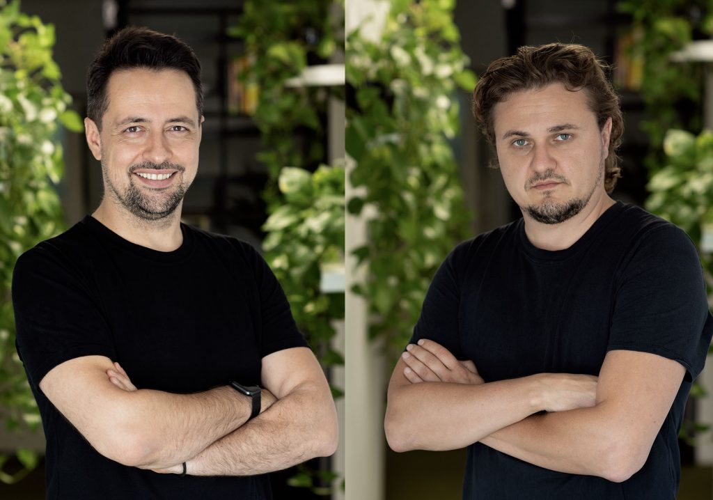 Metabeta, startup fondat în România, atrage o primă investiție de jumătate de milion de euro