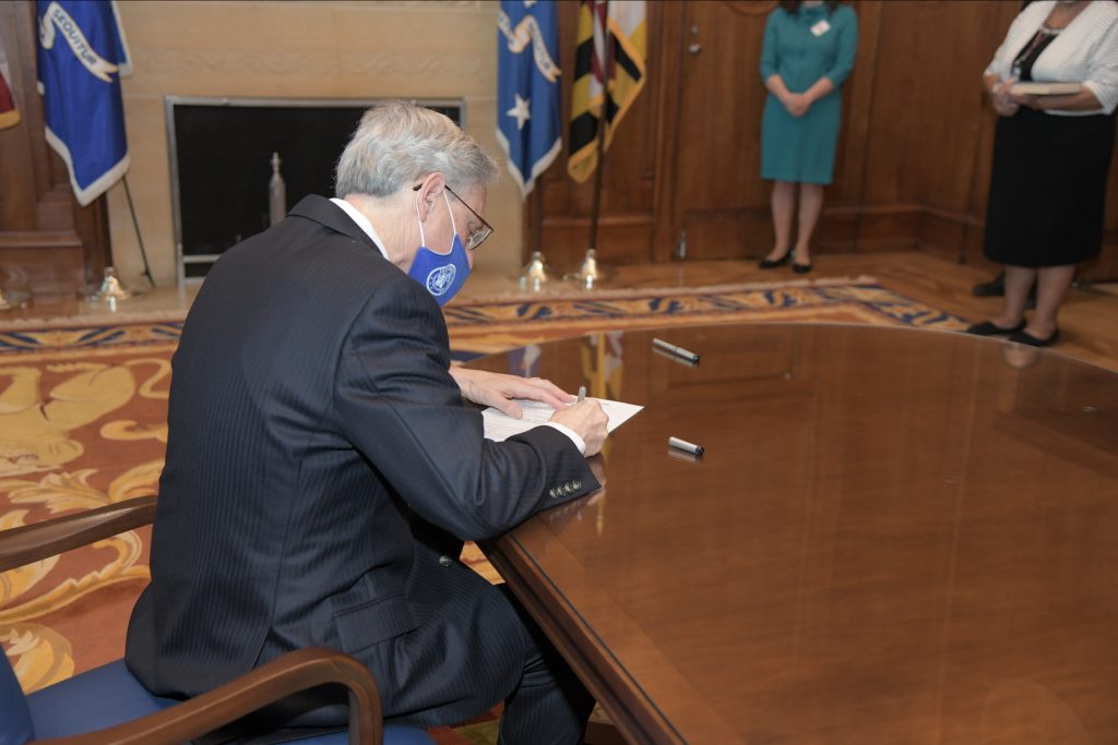 Merrick Brian Garland