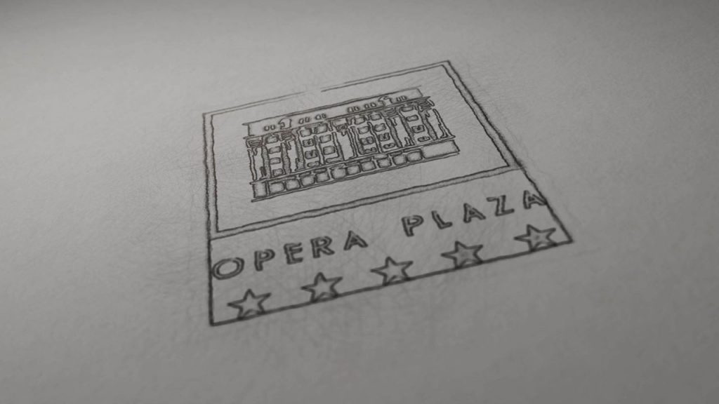 Opera Plaza