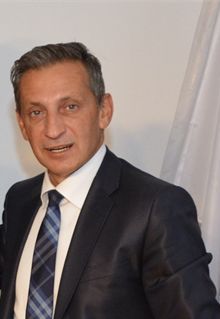 Osman Mehmedagic Şeful serviciilor de informaţii Bosnia