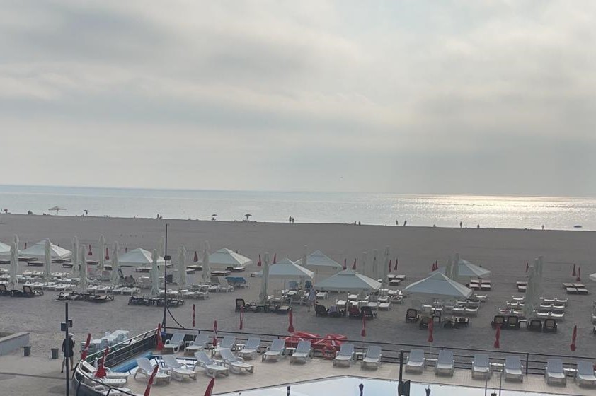 Plaja Mamaia
