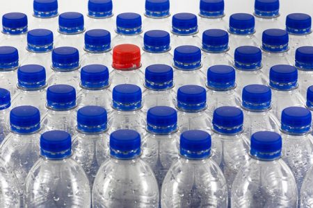 plastic