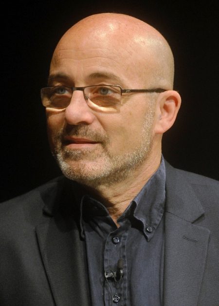 Roberto Cingolani Italia