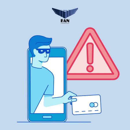 FAN Courier avertizează clienții asupra unei tentative de fraudă prin intermediul mesajelor tip SMS