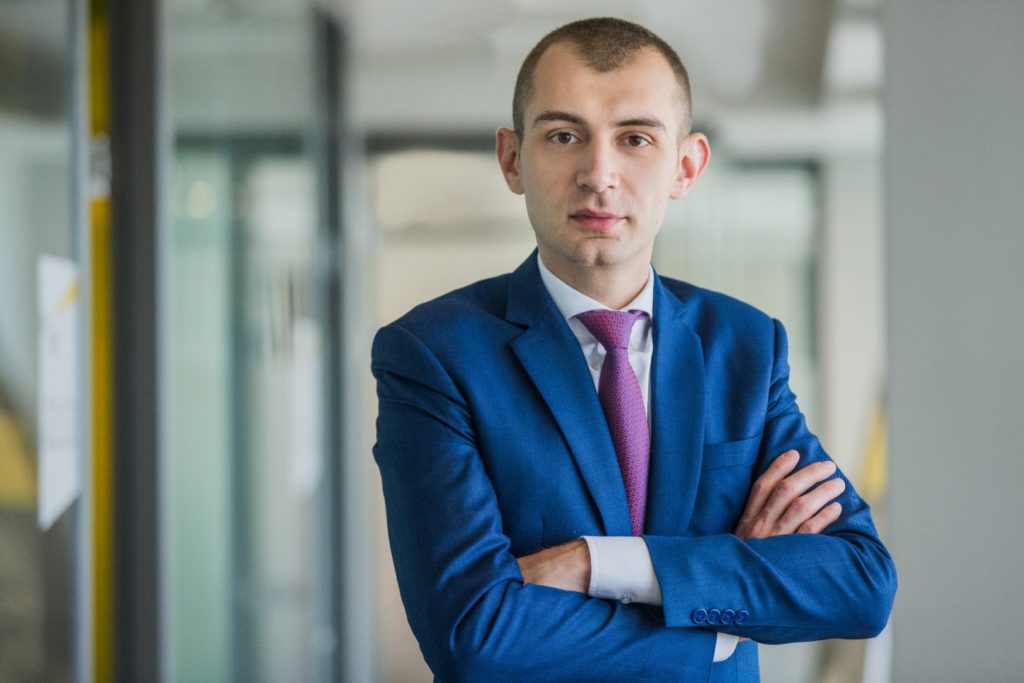 Oracle a achiziționat GloriaFood, companie ce oferă soluții software inovatoare dedicate industriei HORECA globale