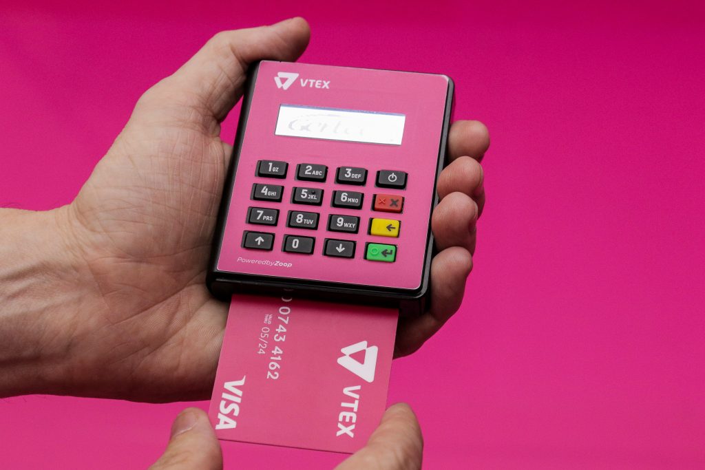 vtex