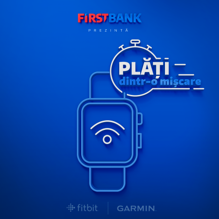 First Bank