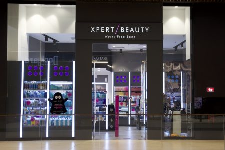 Un start-up românesc de produse cosmetice profesionale a înregistrat o dublare a afacerilor, în 2020