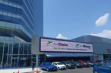 air claim