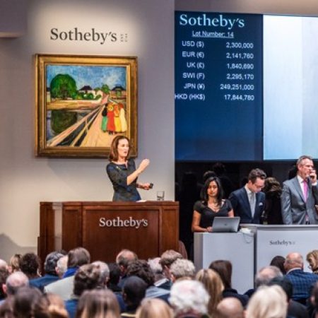sotheby's