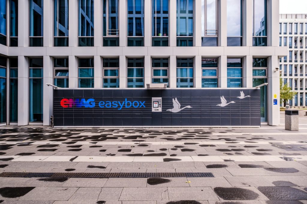 eMAG