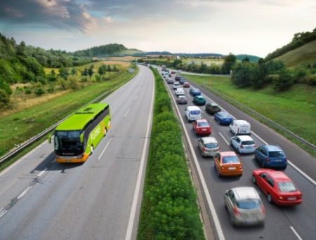 FlixMobility continuă planurile de creștere: Noi linii din România spre litoralul din Bulgaria și expansiune globală