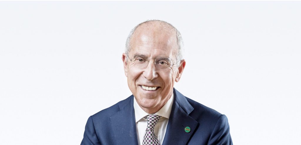 Francesco Starace Enel