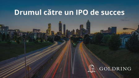 Oferta publică inițială
