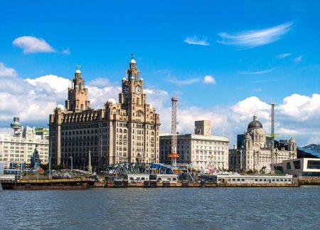 UNESCO a retras oraşul Liverpool din lista patrimoniului mondial
