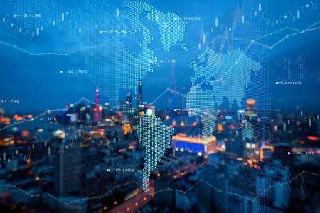 Ericsson - Cinci trenduri digitale generate de pandemie, care se vor manifesta și în viitor (Ericsson)