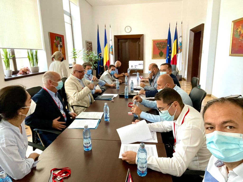 Consilier municipal USR PLUS: Sunt necesare fonduri suplimentare de la Guvern pentru Termoenergetica
