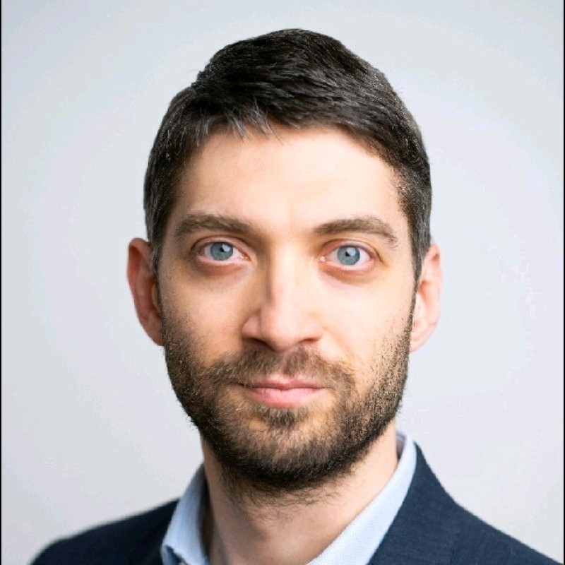 Adrian Gheorghe