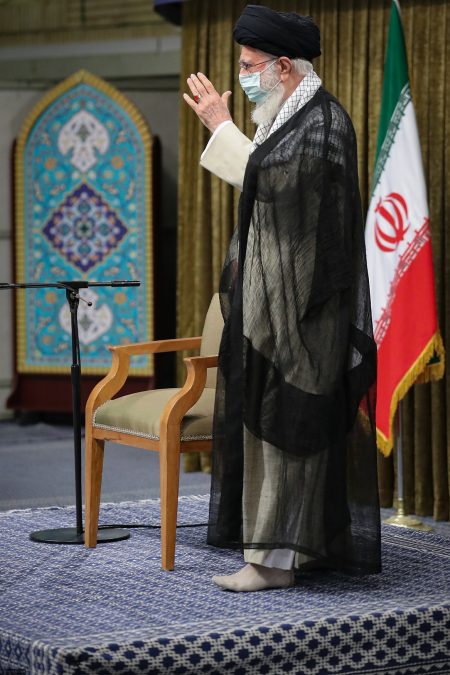 Ali Khamenei