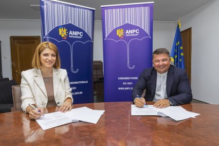 Oficiul Național al Viei și Vinului din Republica Moldova Autoritatea Națională pentru Protecția Consumatorilor din România