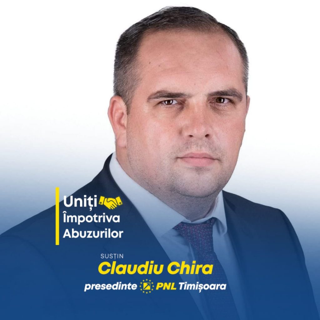 Claudiu Chira