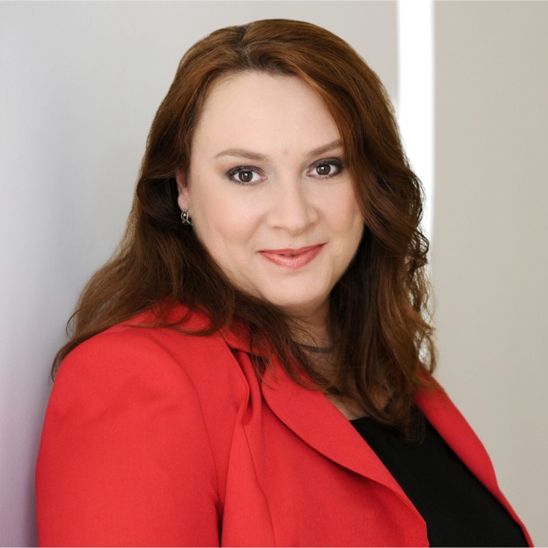 Corina LICEA