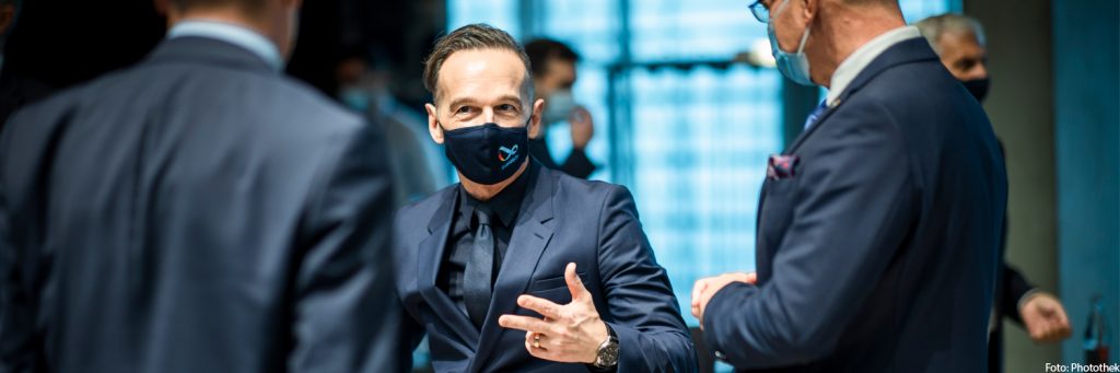 Heiko Mass