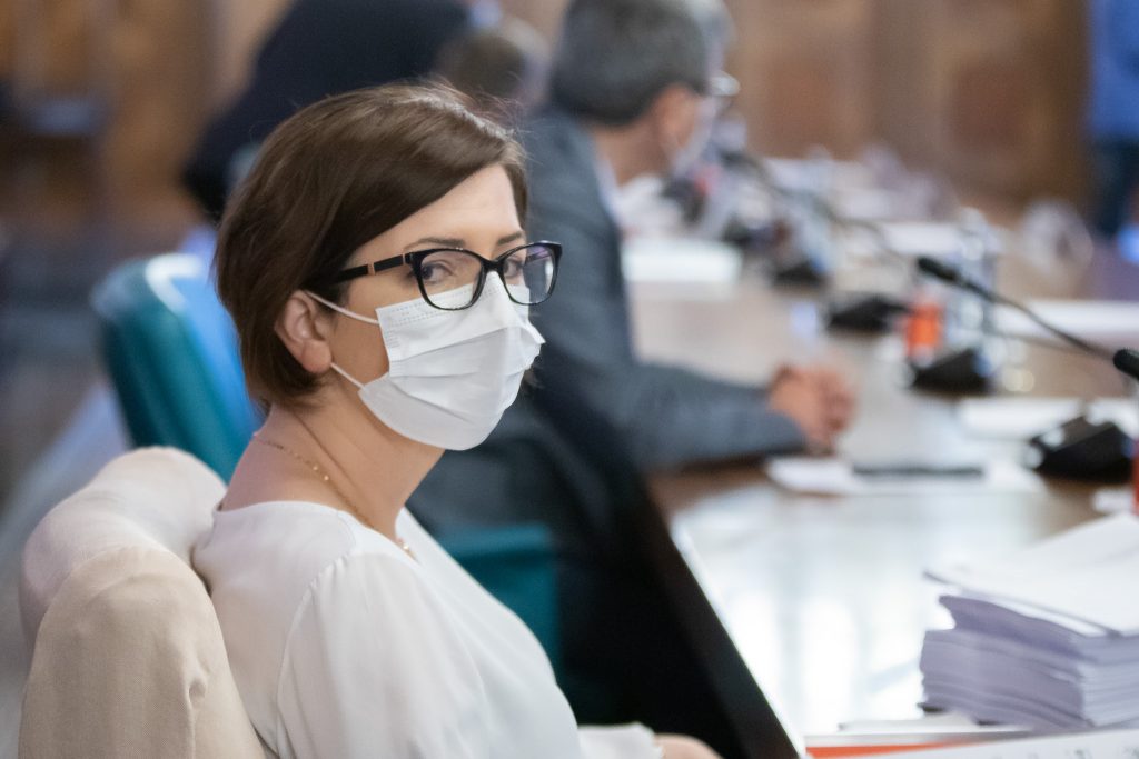 Ioana Mihăilă