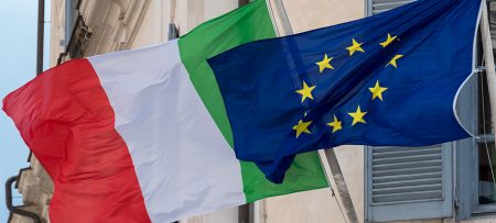 Italia si ue