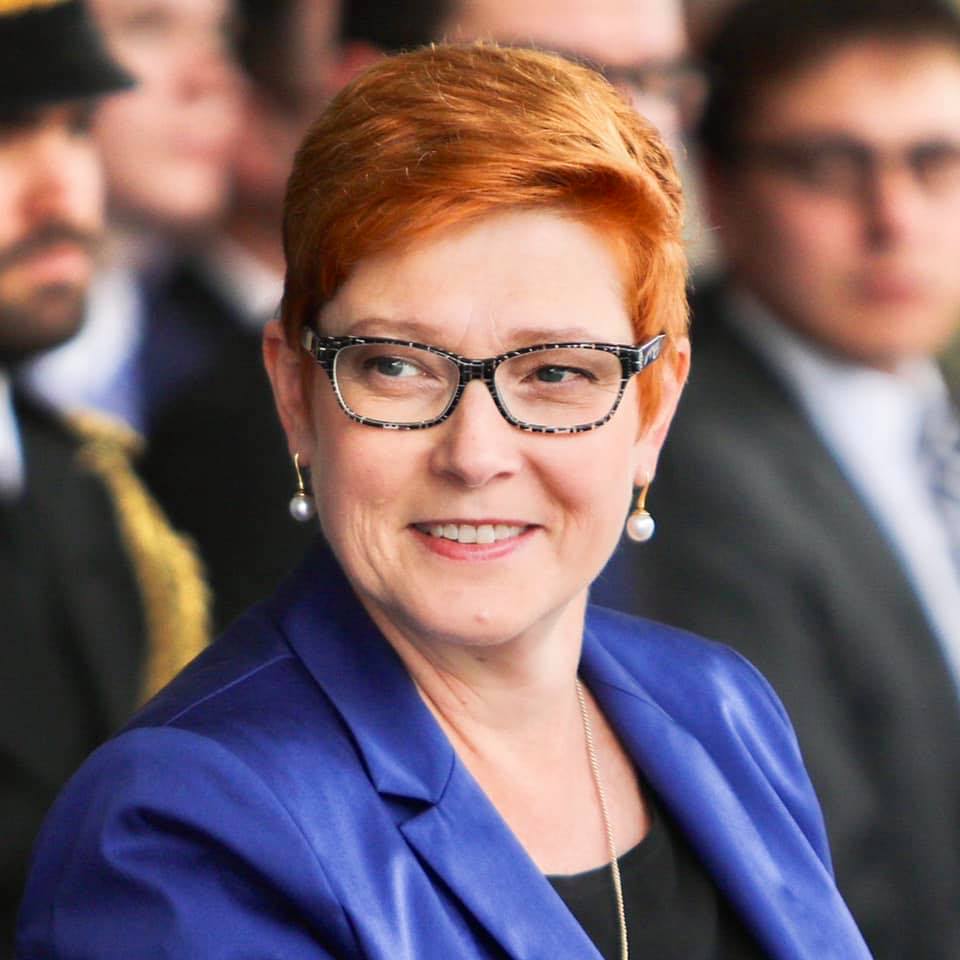 Marise Payne