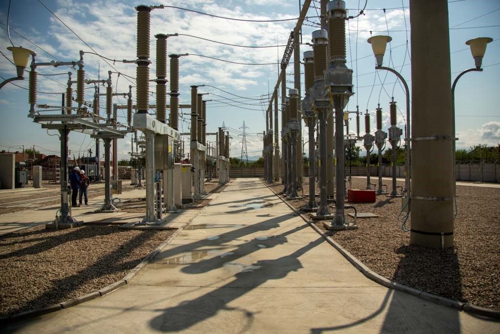 E-Distribuție Banat a investit peste 12 milioane de lei pentru modernizarea stației de transformare Orăștie Zăvoi